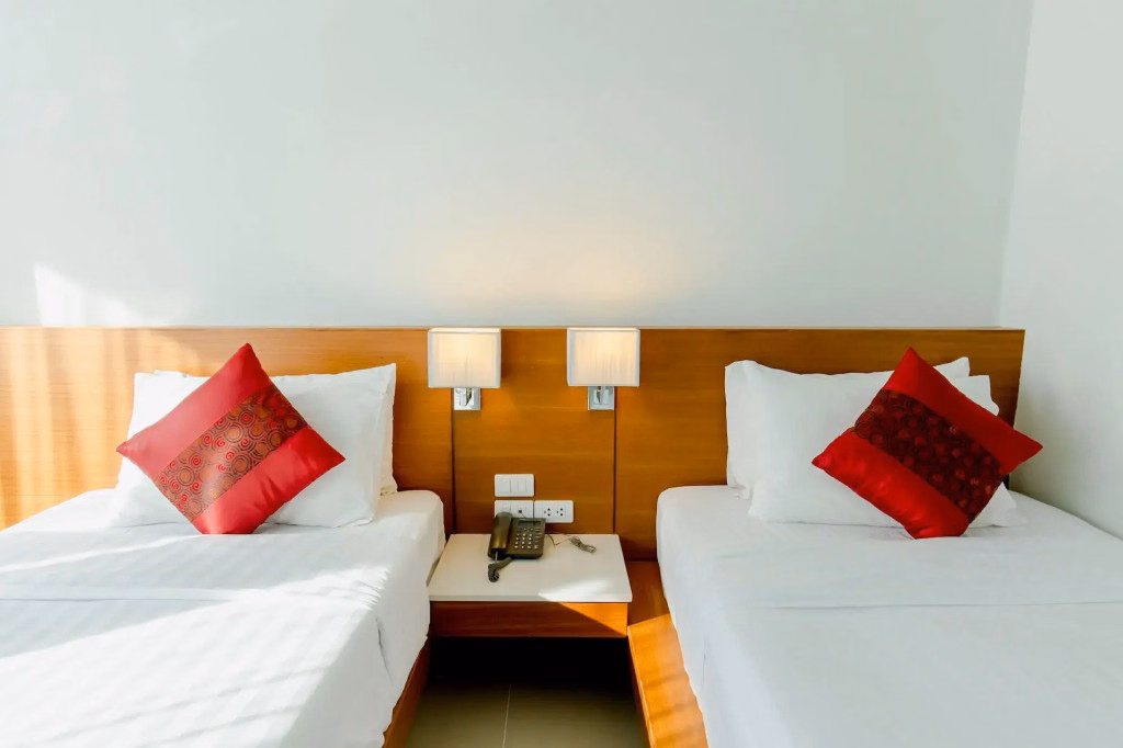 Aspery Hotel
