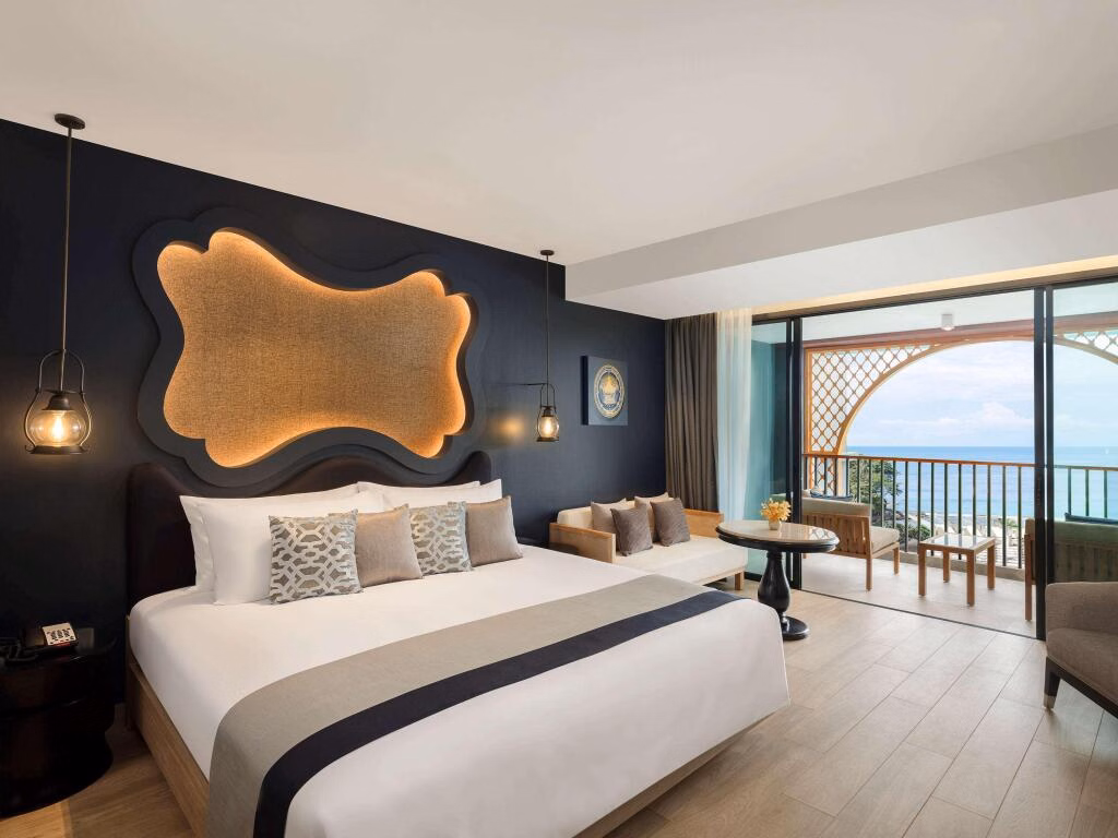 Avista Grande Phuket Karon
