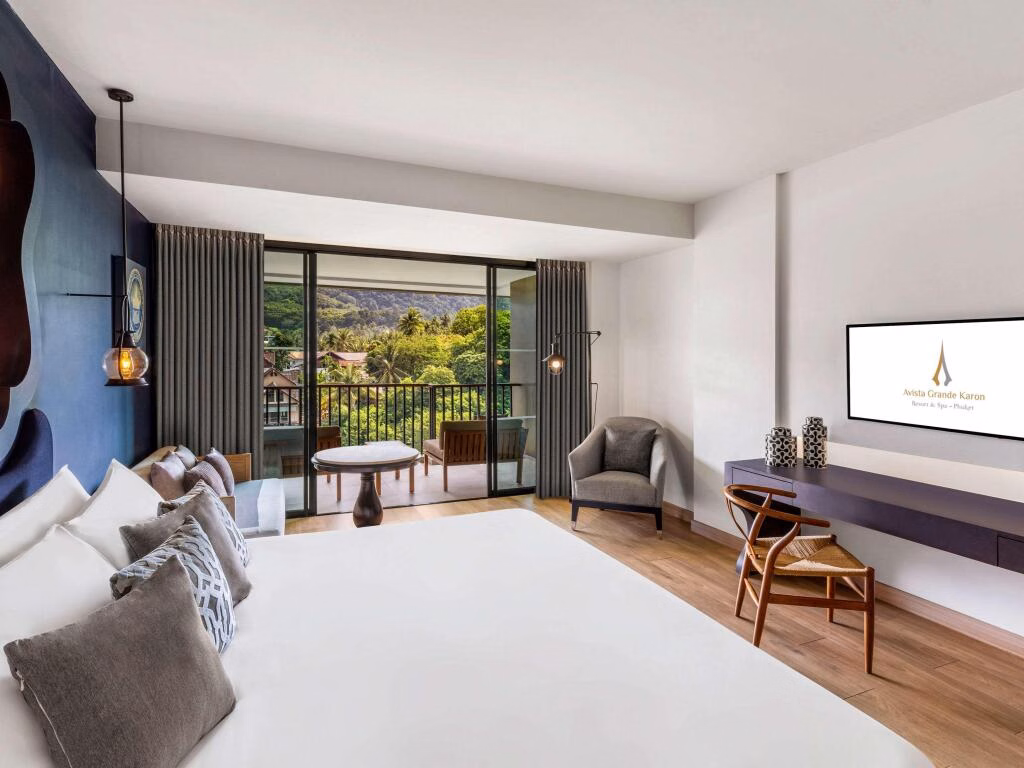 Avista Grande Phuket Karon