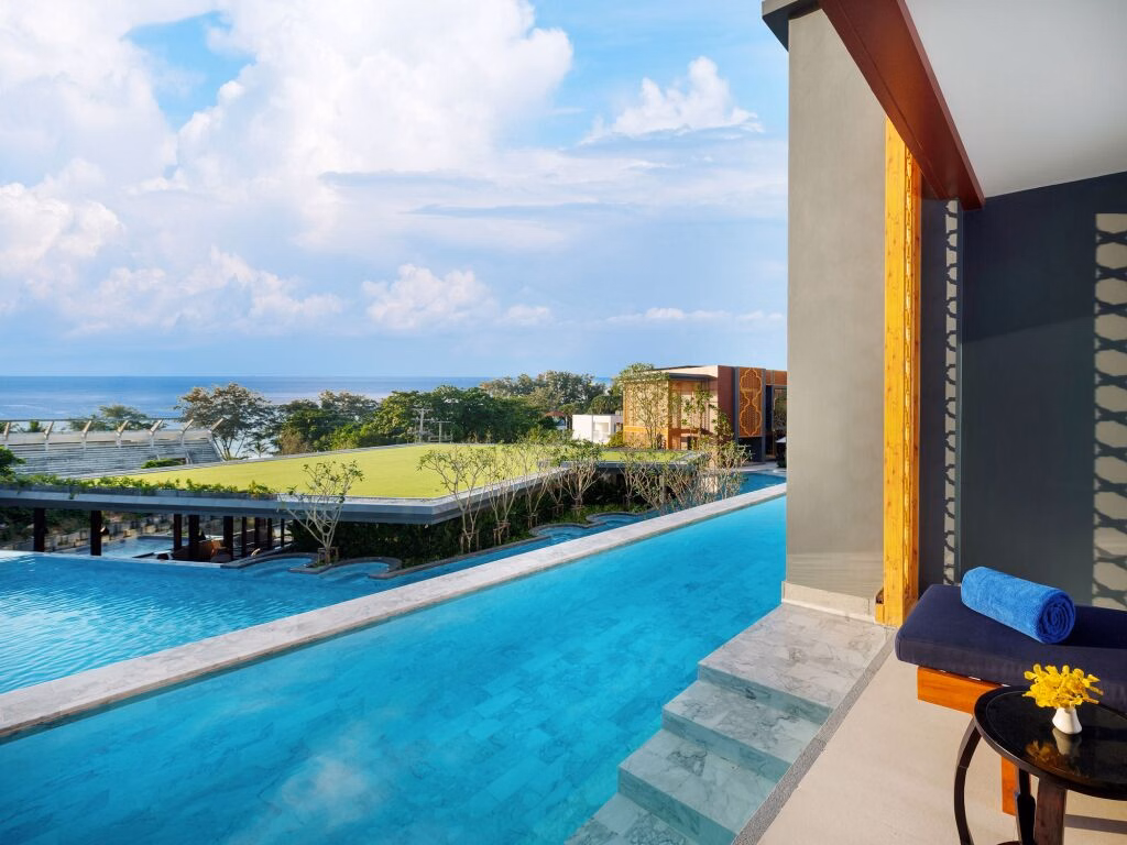 Avista Grande Phuket Karon