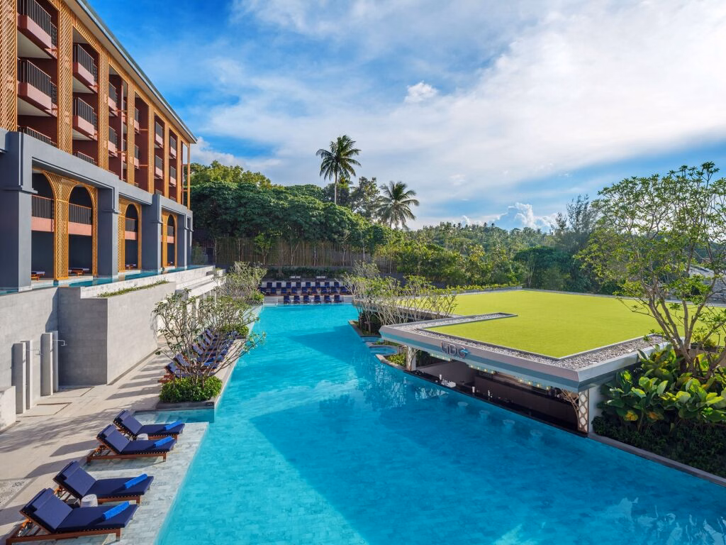 Avista Grande Phuket Karon