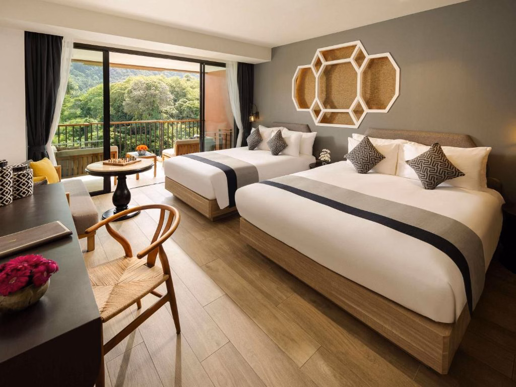 Avista Grande Phuket Karon