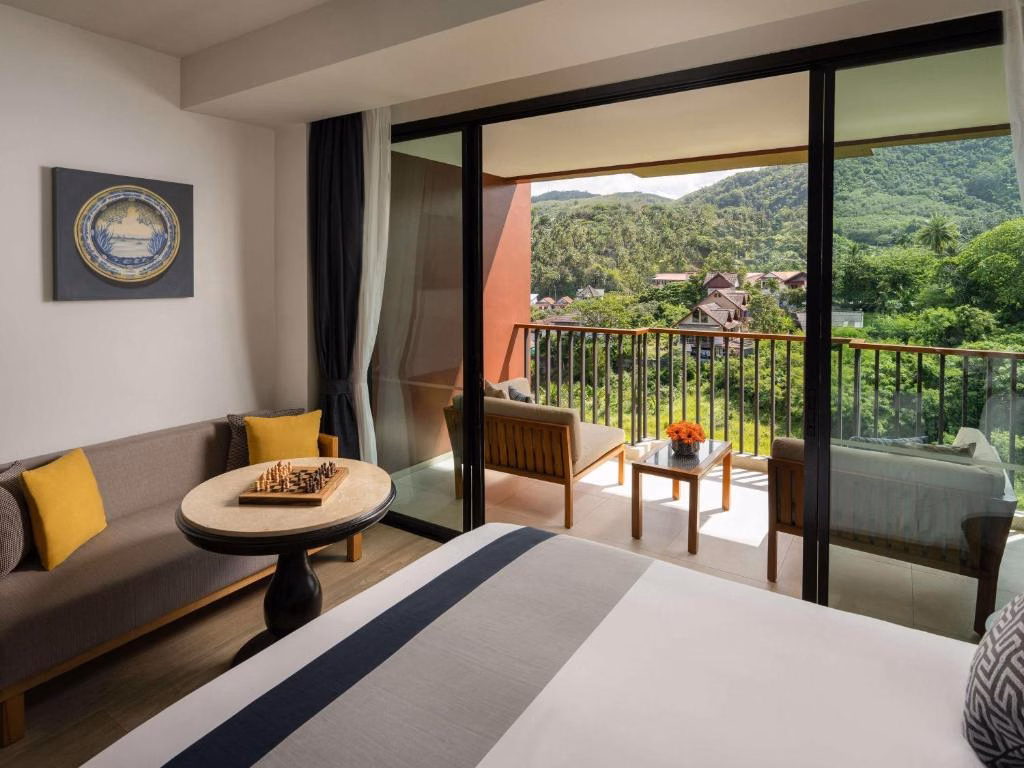 Avista Grande Phuket Karon