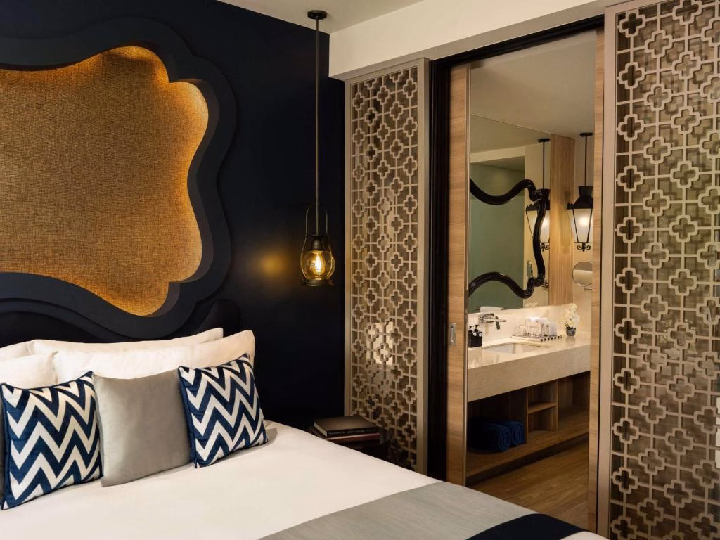 Avista Grande Phuket Karon