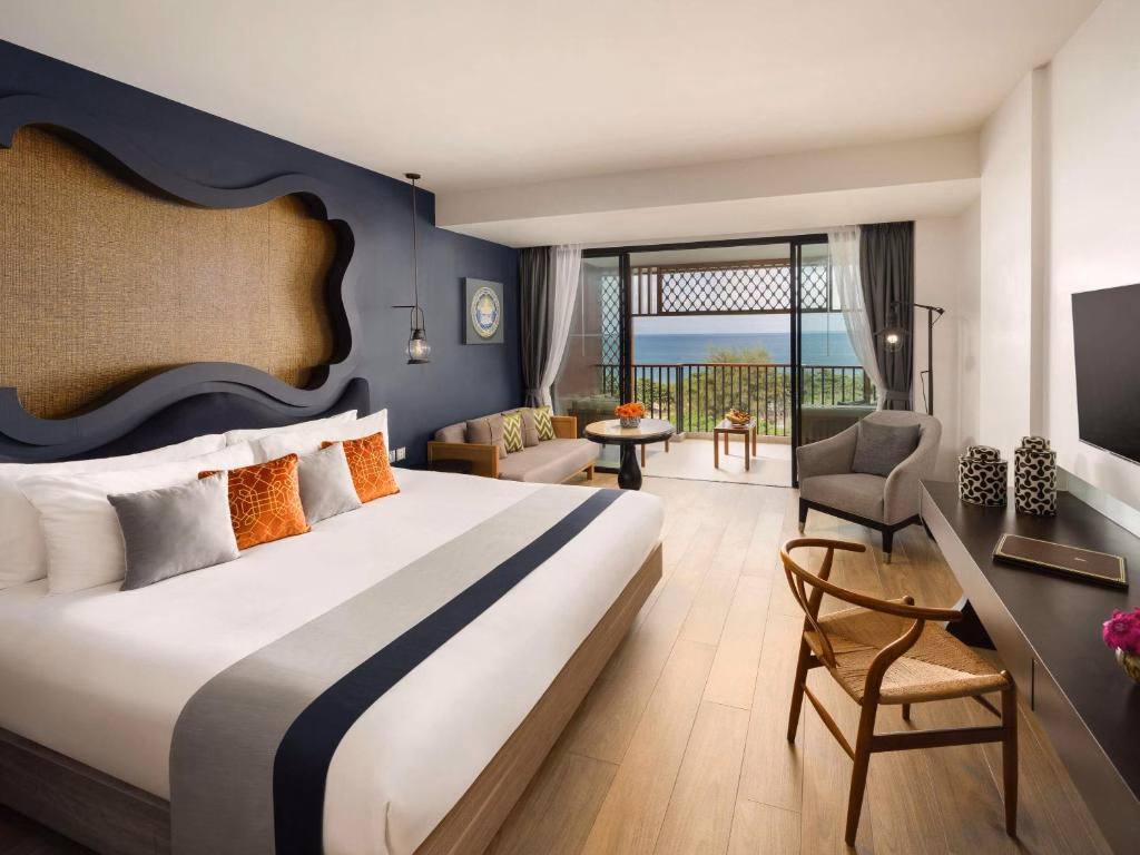 Avista Grande Phuket Karon