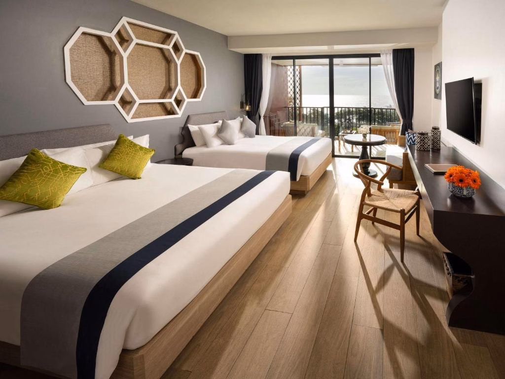 Avista Grande Phuket Karon
