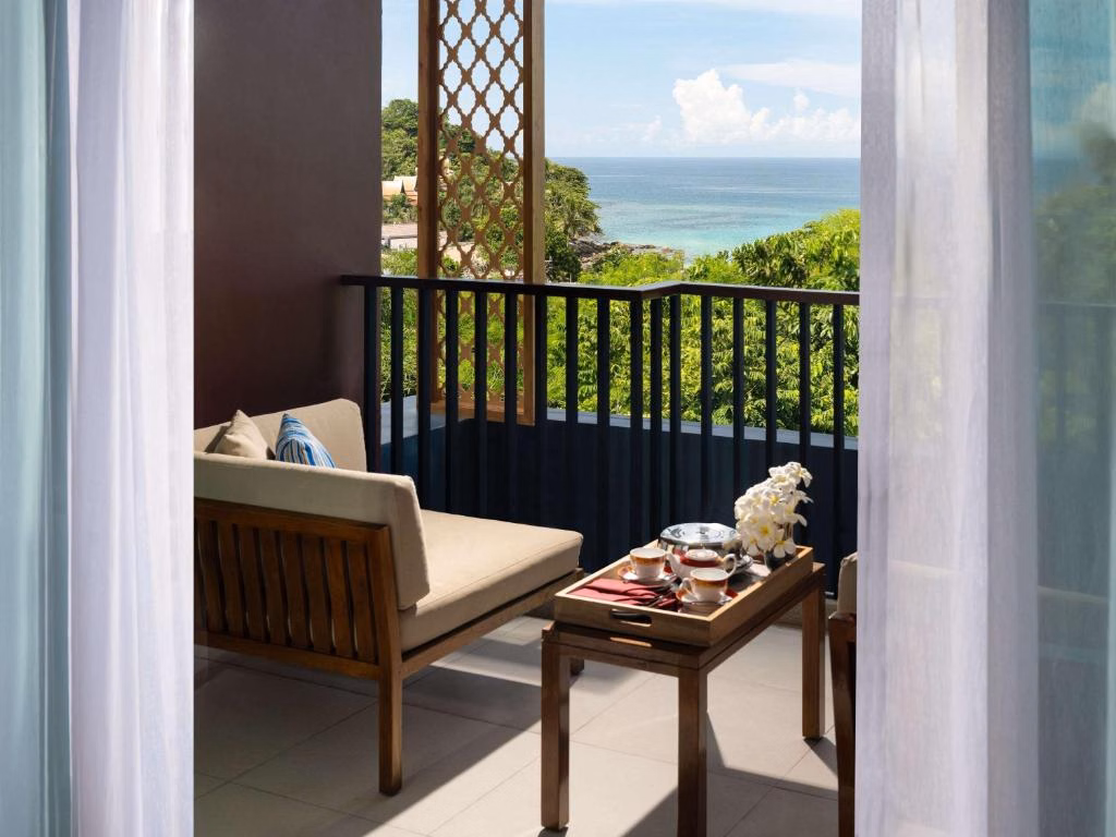 Avista Grande Phuket Karon