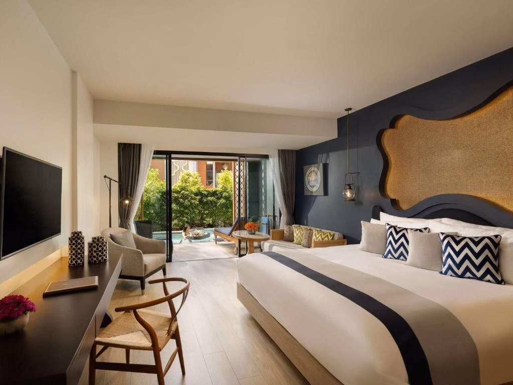 Avista Grande Phuket Karon