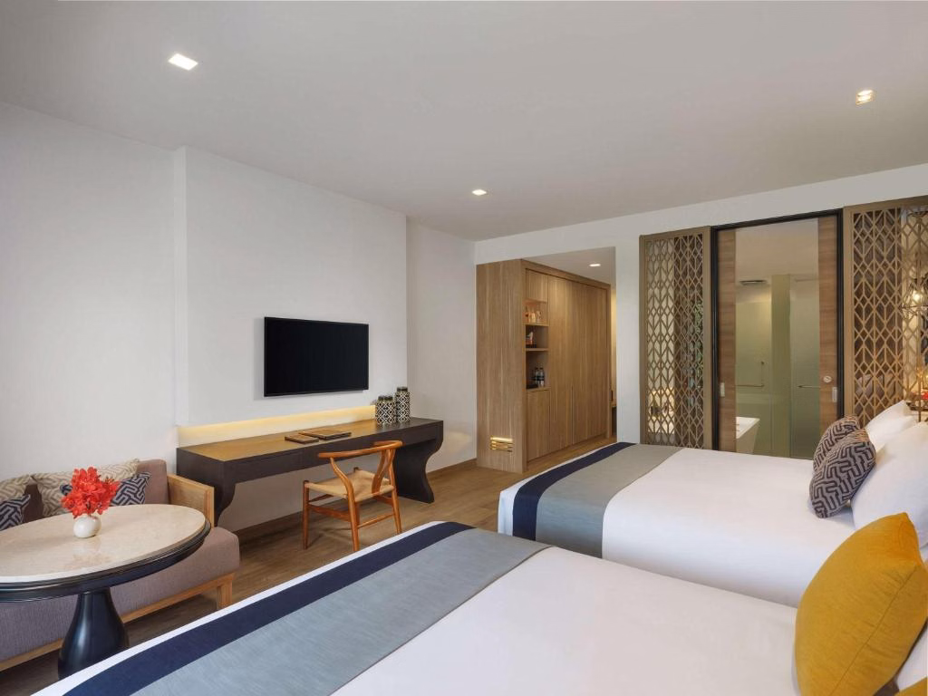 Avista Grande Phuket Karon