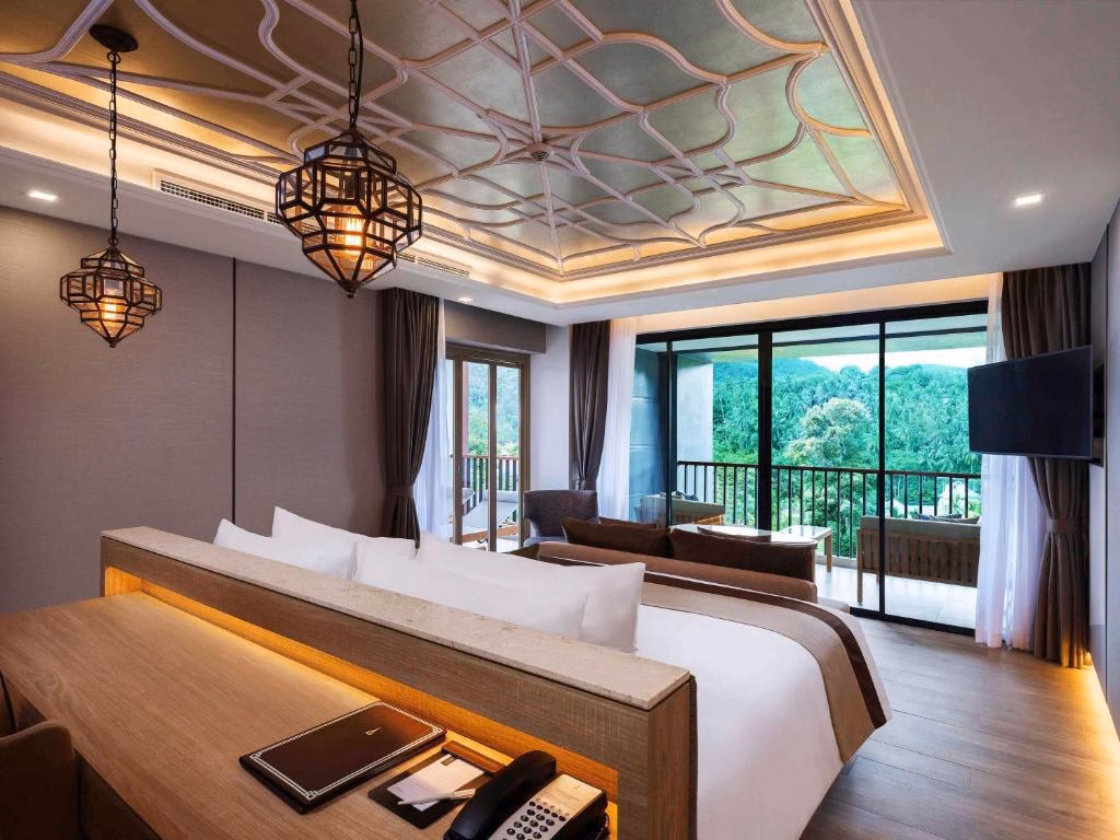 Avista Grande Phuket Karon