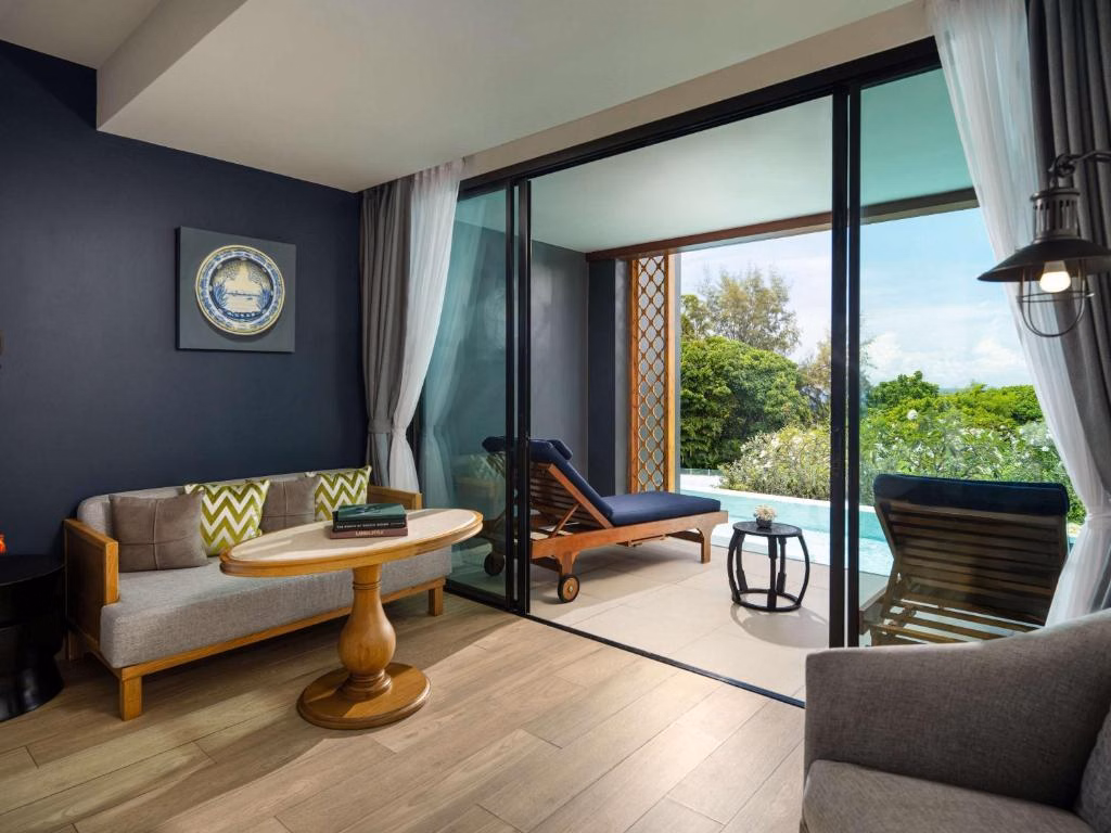 Avista Grande Phuket Karon