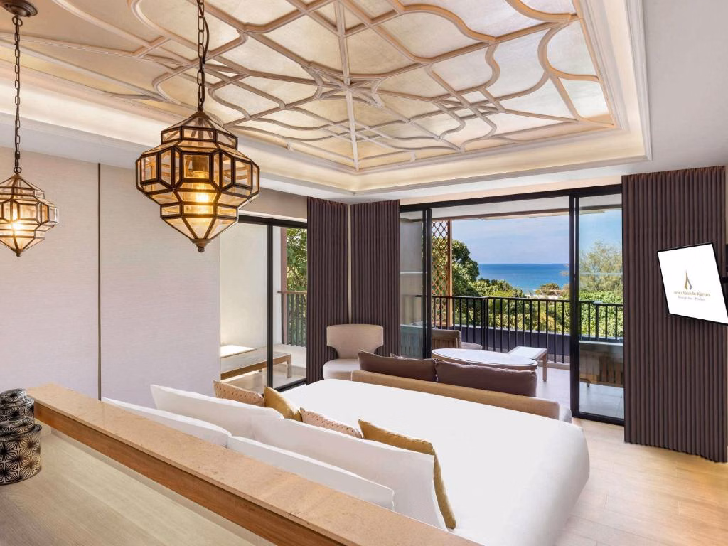 Avista Grande Phuket Karon