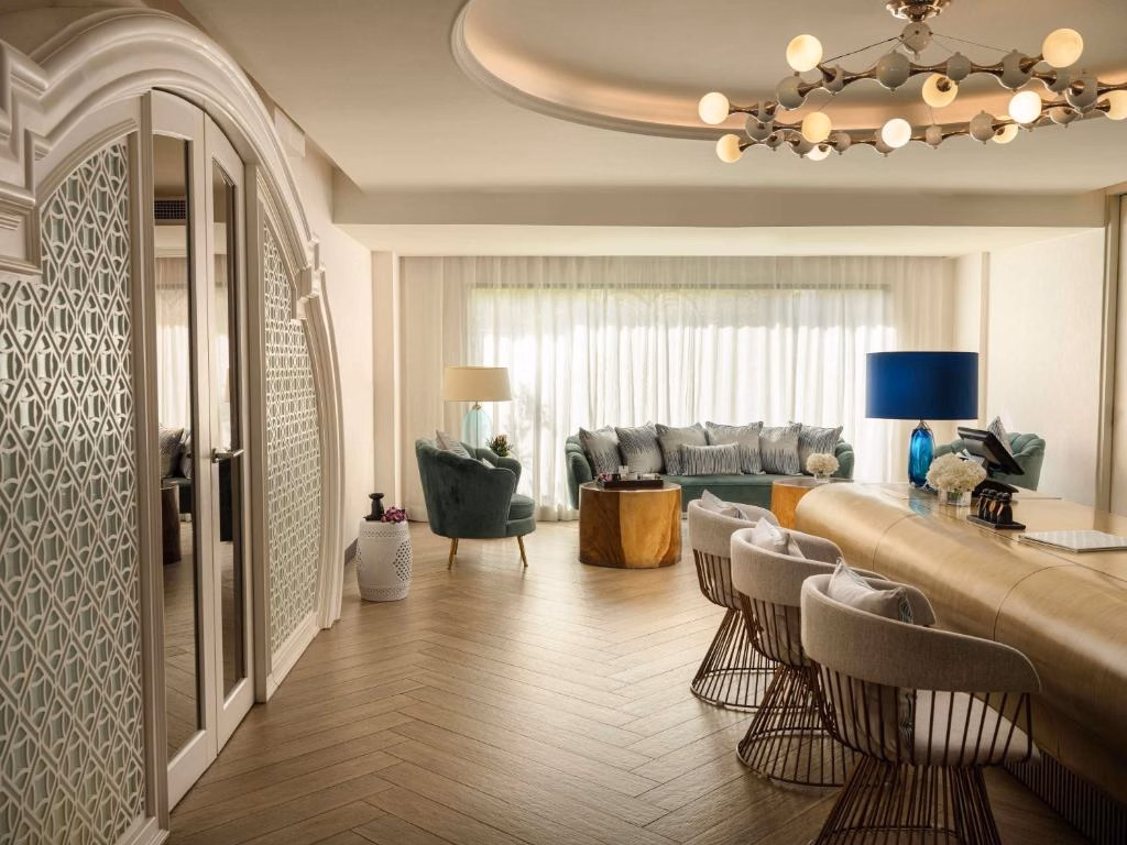 Avista Grande Phuket Karon