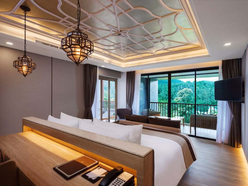 Avista Grande Phuket Karon