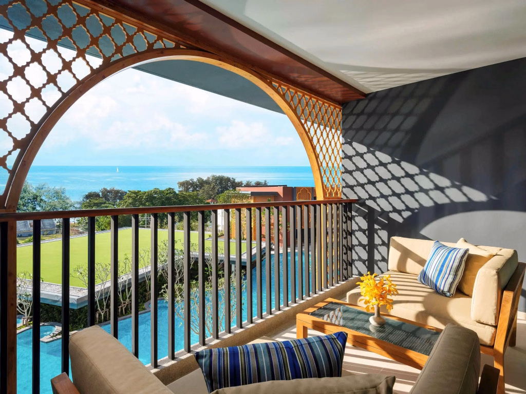 Avista Grande Phuket Karon
