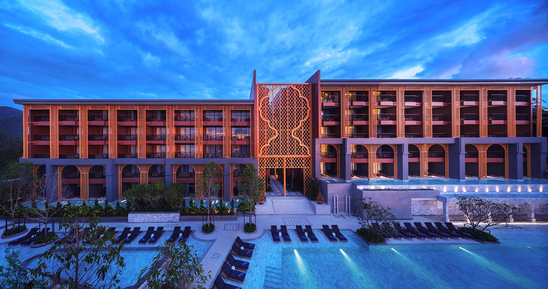 Avista Grande Phuket Karon