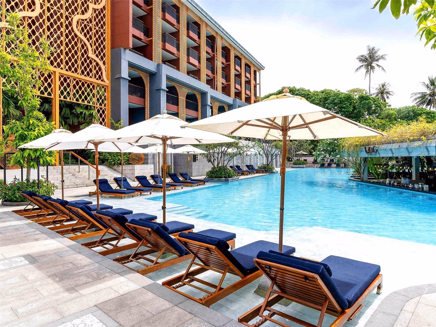 Avista Grande Phuket Karon