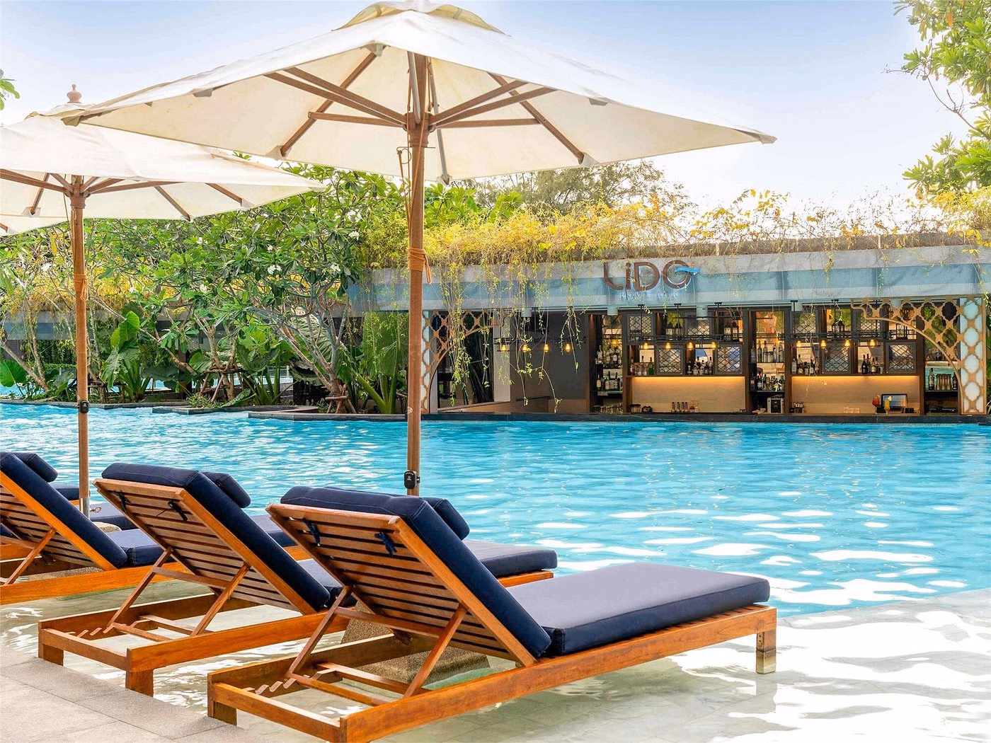 Avista Grande Phuket Karon