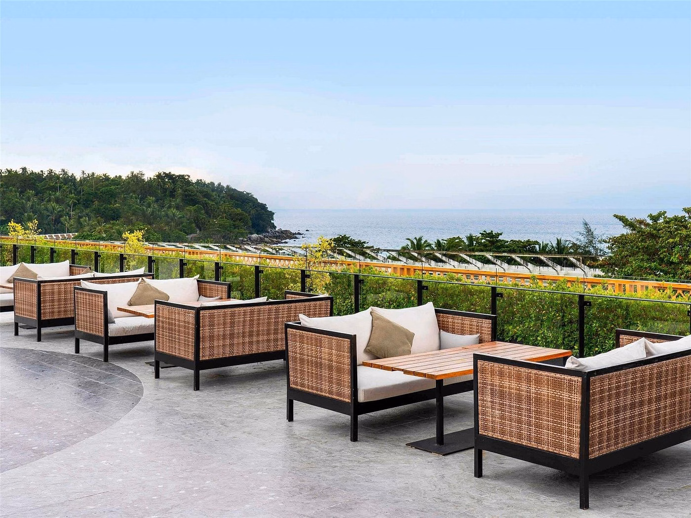 Avista Grande Phuket Karon