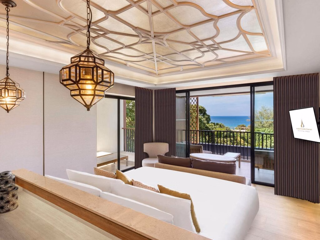 Avista Grande Phuket Karon