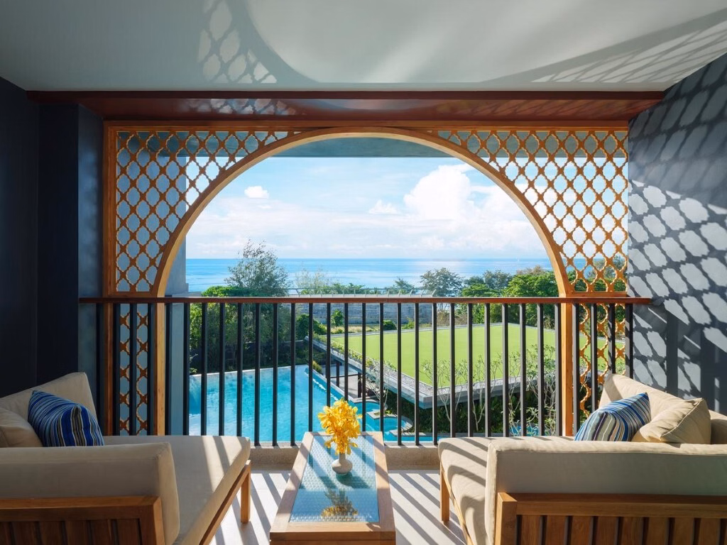 Avista Grande Phuket Karon