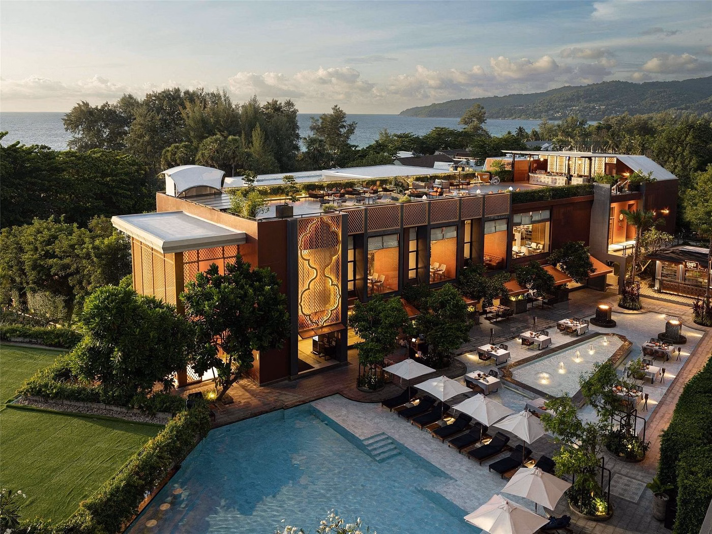 Avista Grande Phuket Karon