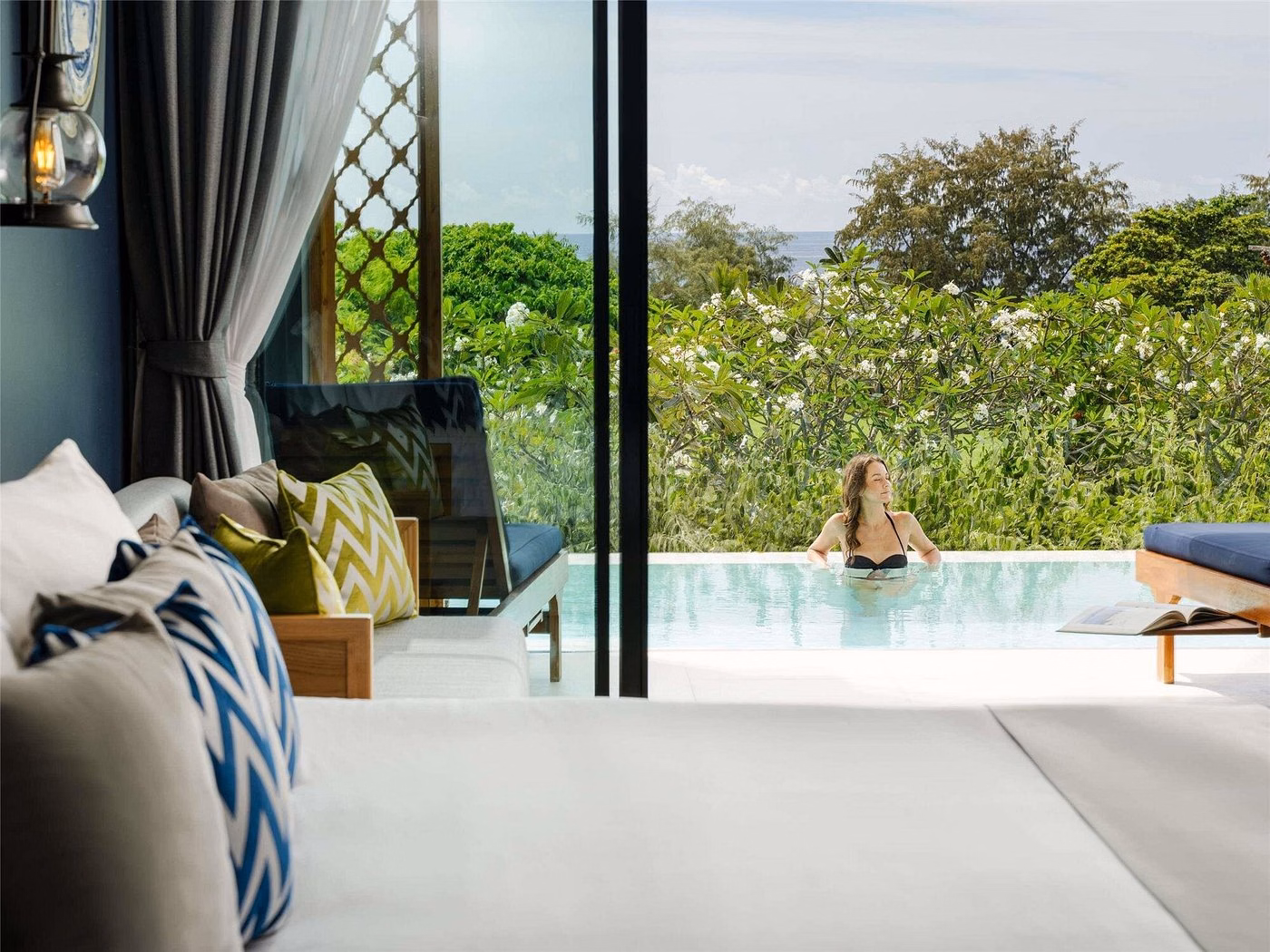 Avista Grande Phuket Karon