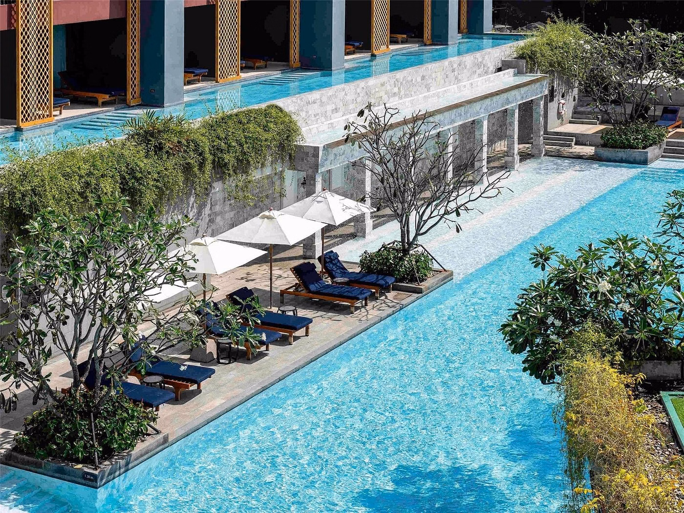 Avista Grande Phuket Karon