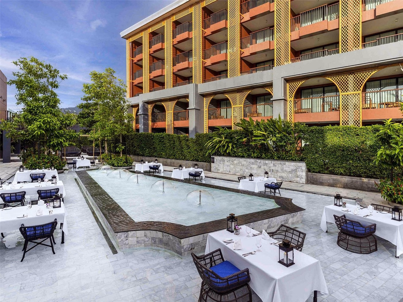 Avista Grande Phuket Karon