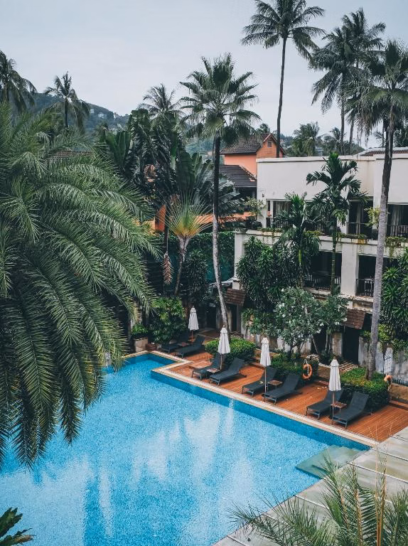 Burasari Phuket Resort & Spa