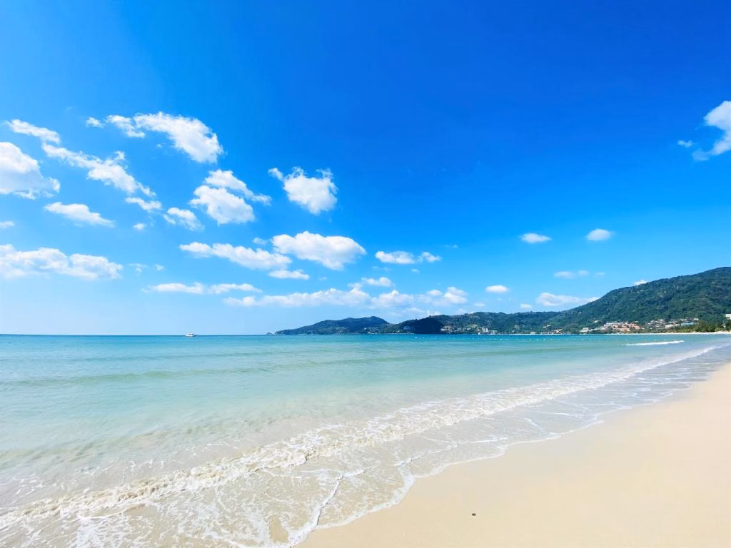 Burasari Phuket Resort & Spa