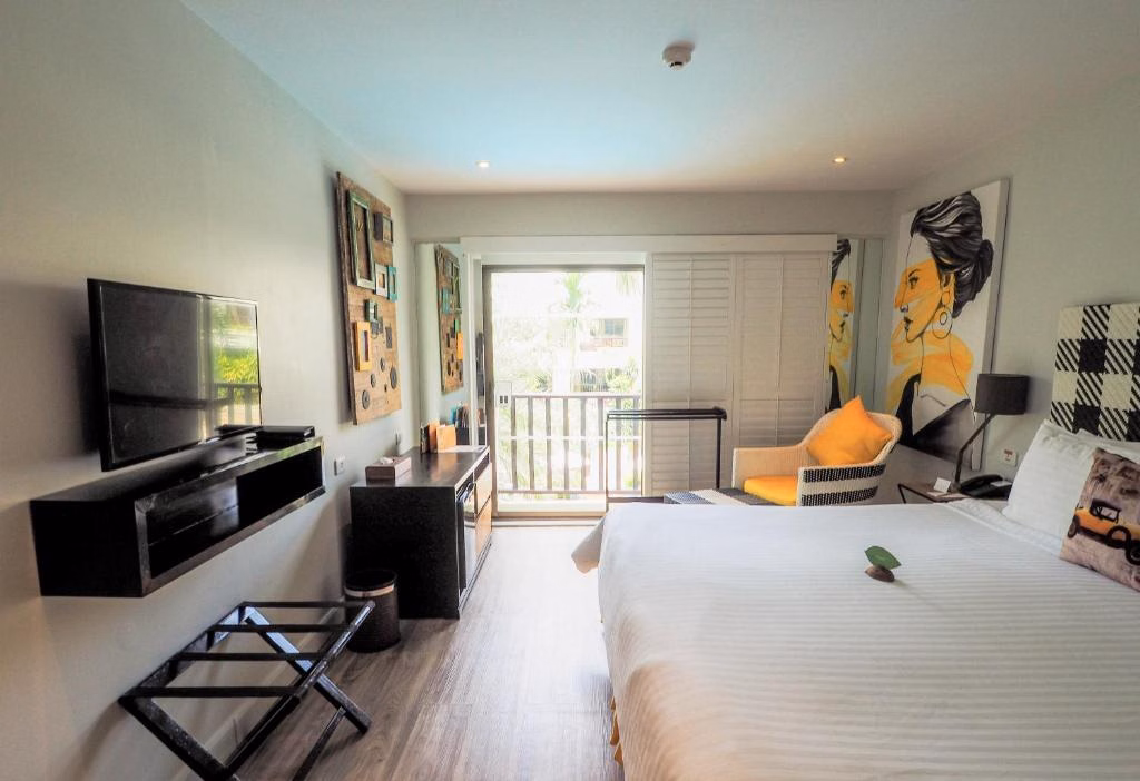 Burasari Phuket Resort & Spa