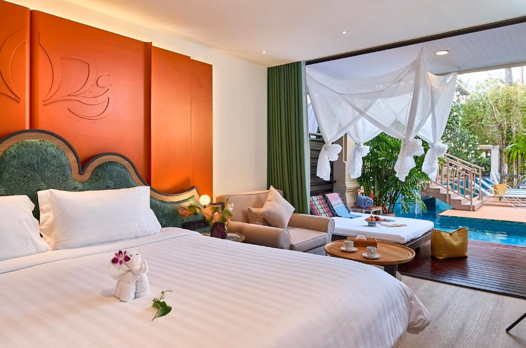 Burasari Phuket Resort & Spa