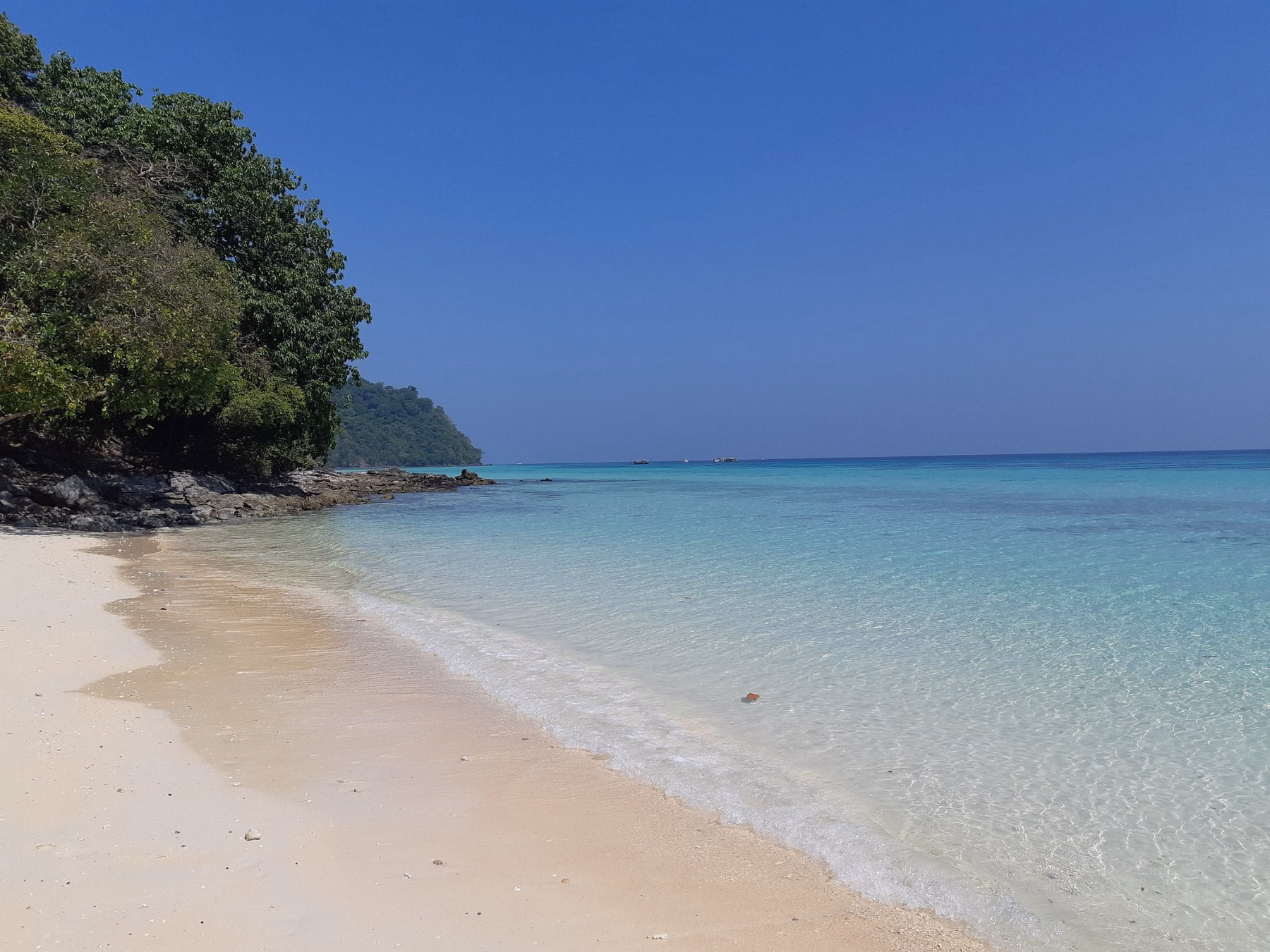 Chivatara Resort & Spa Bang Tao Beach