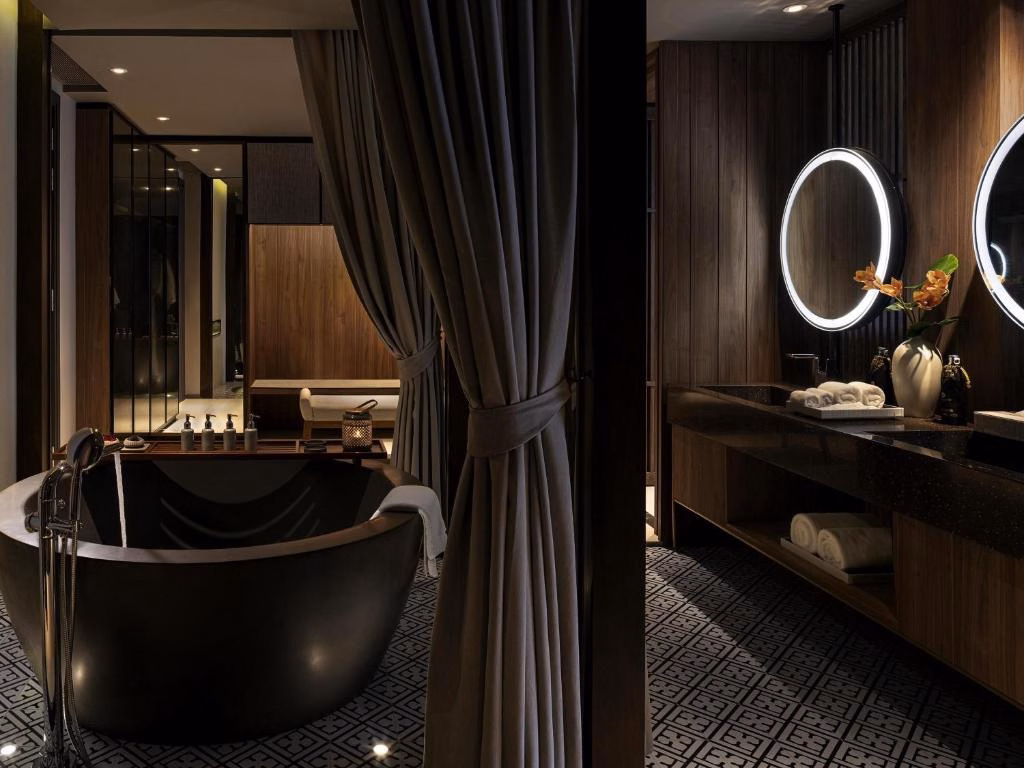 Grand Mercure Khao Lak Bangsak