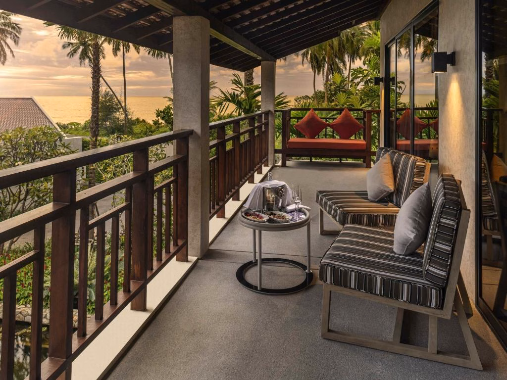 Grand Mercure Khao Lak Bangsak