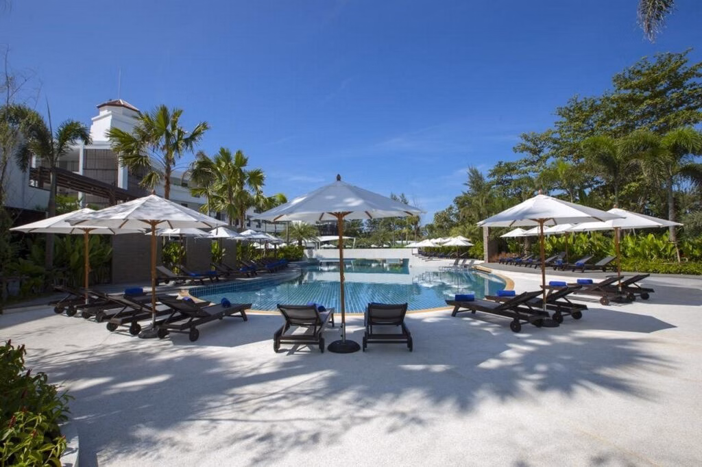 Holiday Inn Resort Phuket Karon Beach by IHG