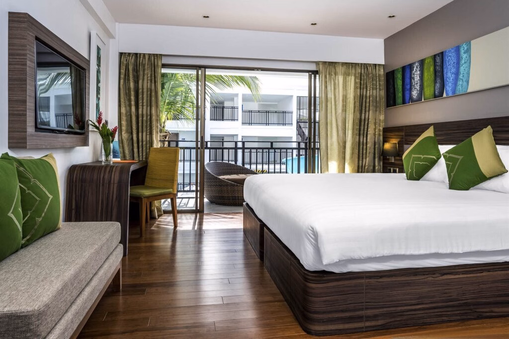 Holiday Inn Resort Phuket Karon Beach by IHG