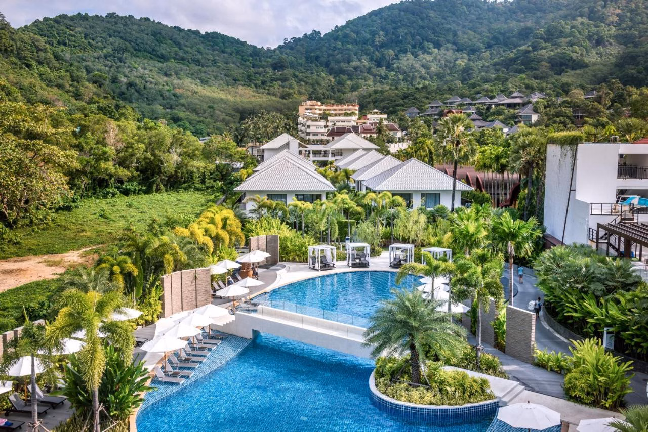 Holiday Inn Resort Phuket Karon Beach by IHG