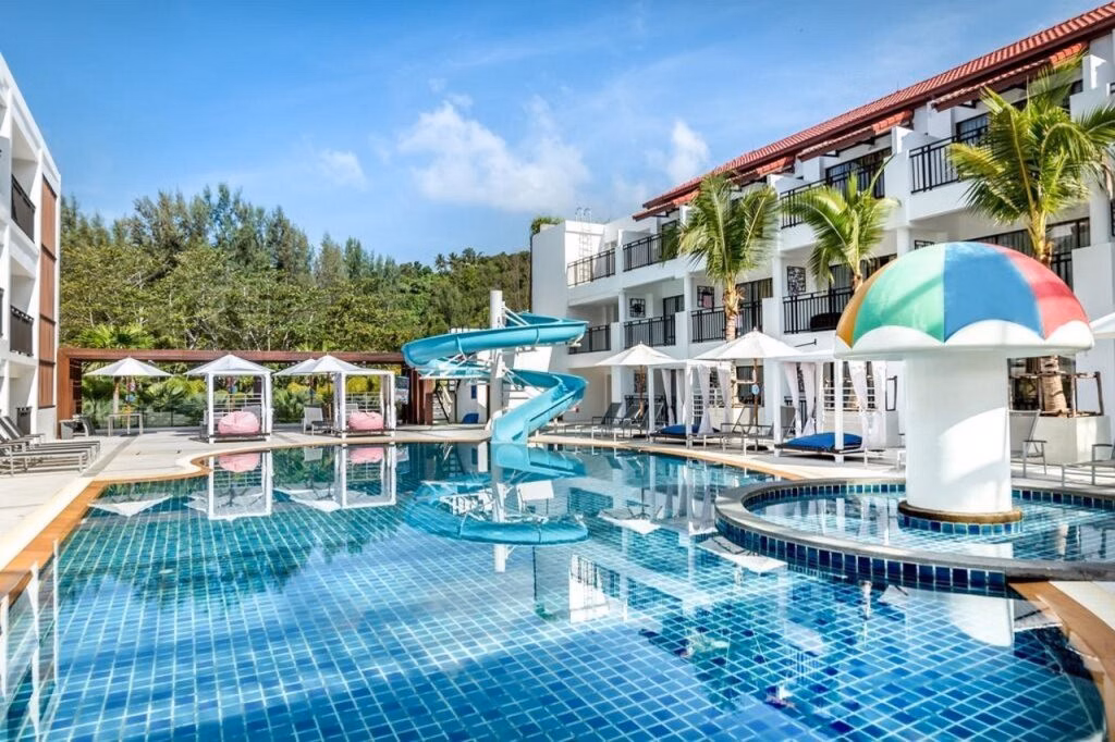 Holiday Inn Resort Phuket Karon Beach by IHG