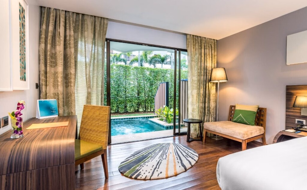 Holiday Inn Resort Phuket Karon Beach by IHG