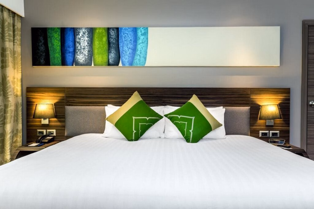 Holiday Inn Resort Phuket Karon Beach by IHG