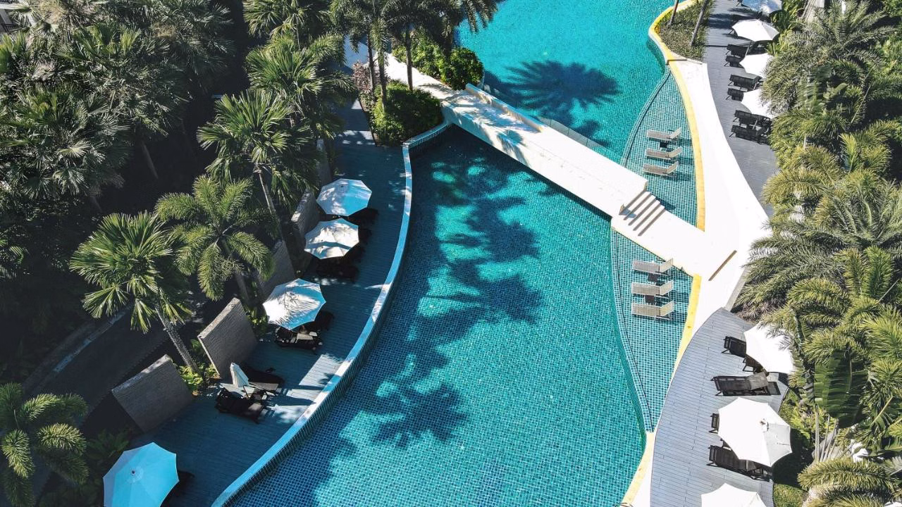 Holiday Inn Resort Phuket Karon Beach by IHG