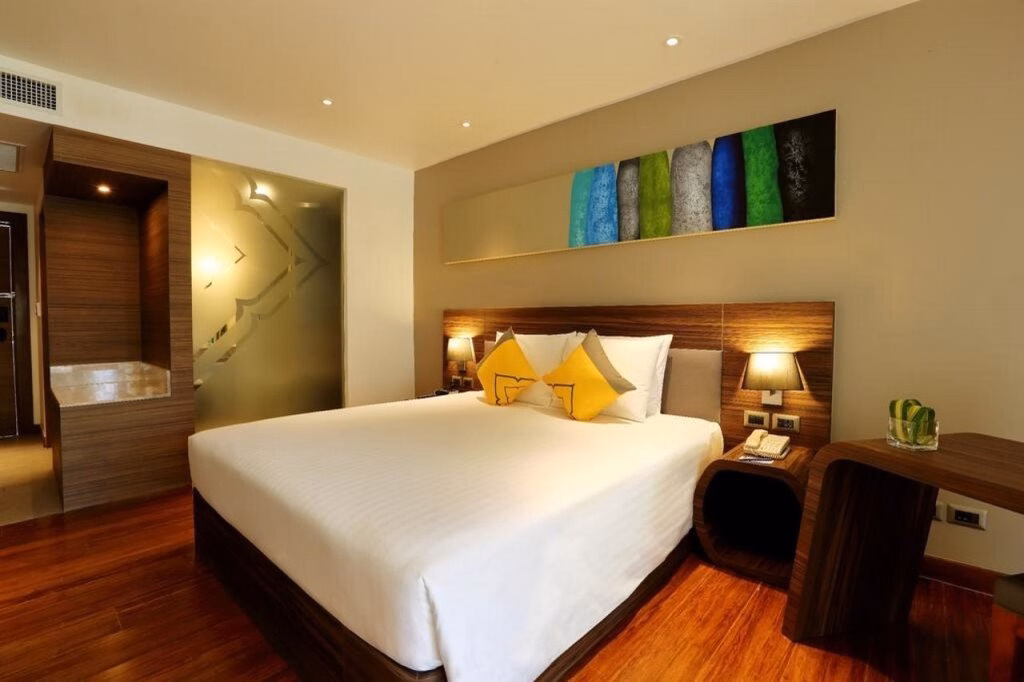 Holiday Inn Resort Phuket Karon Beach by IHG