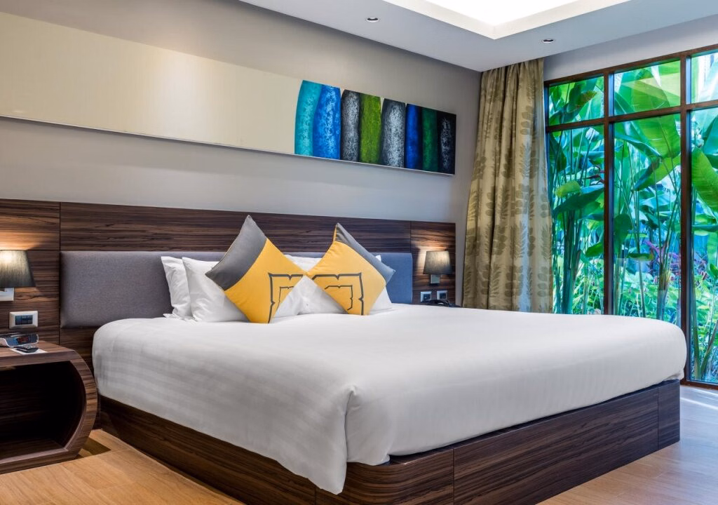 Holiday Inn Resort Phuket Karon Beach by IHG