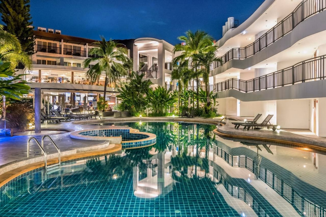 Holiday Inn Resort Phuket Karon Beach by IHG