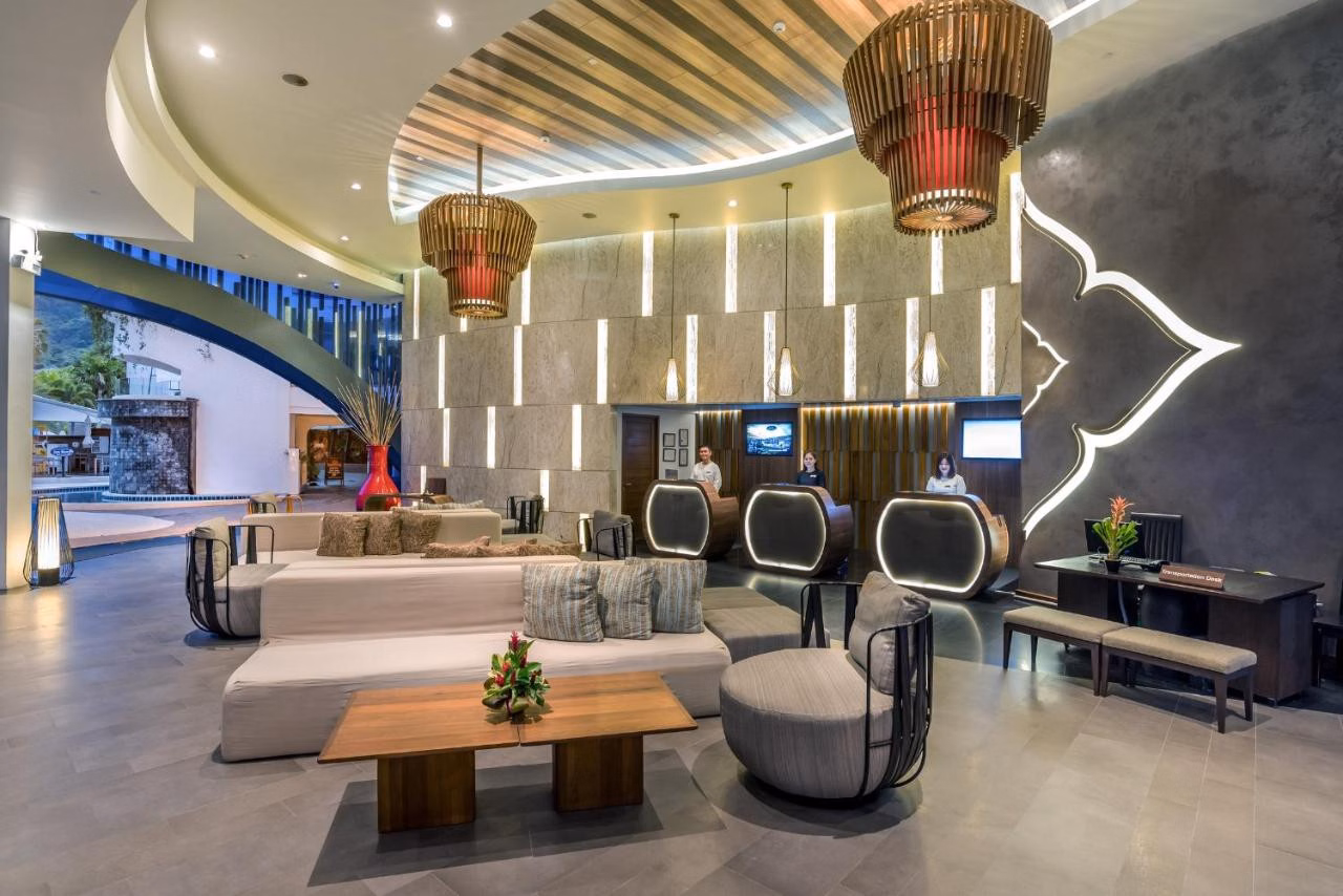 Holiday Inn Resort Phuket Karon Beach by IHG