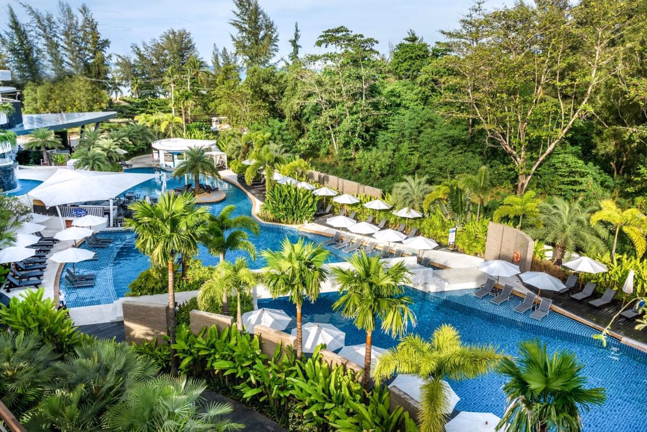 Holiday Inn Resort Phuket Karon Beach by IHG