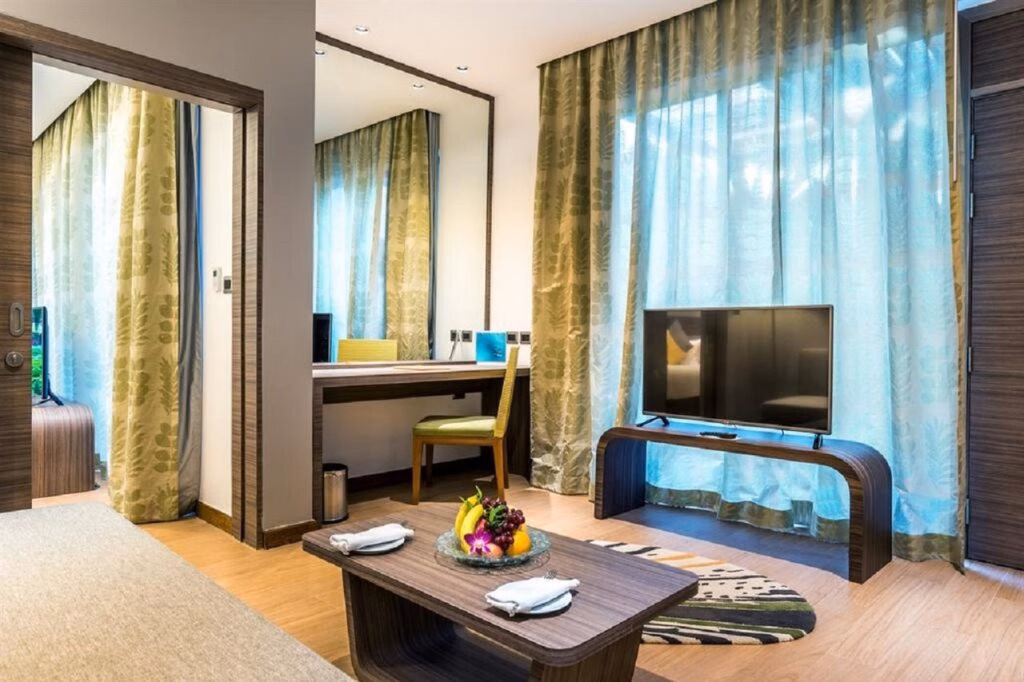 Holiday Inn Resort Phuket Karon Beach by IHG