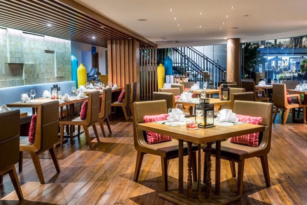 Holiday Inn Resort Phuket Karon Beach by IHG